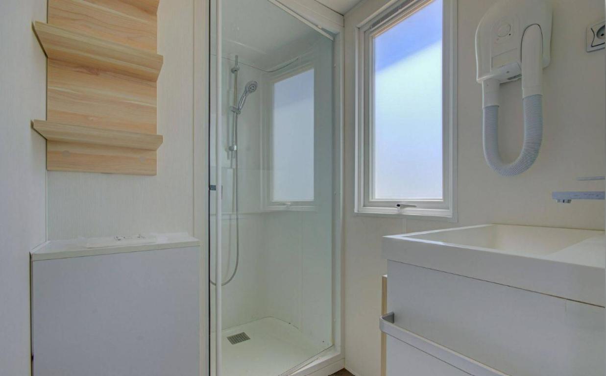Camping Les Jardins D'Agathe - Maeva Le Grau-dʼAgde 外观 照片