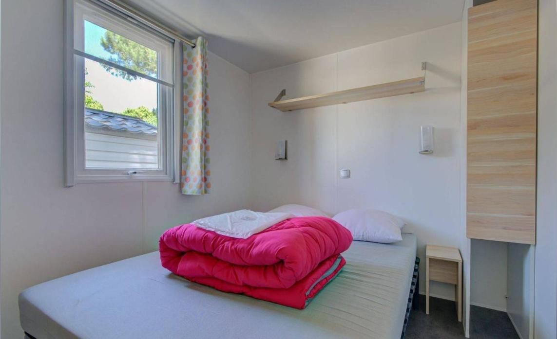 Camping Les Jardins D'Agathe - Maeva Le Grau-dʼAgde 外观 照片
